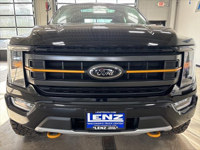 used 2023 Ford F-150 car, priced at $59,997