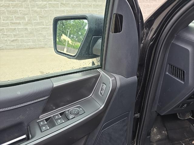 used 2024 Ford F-150 car, priced at $46,997