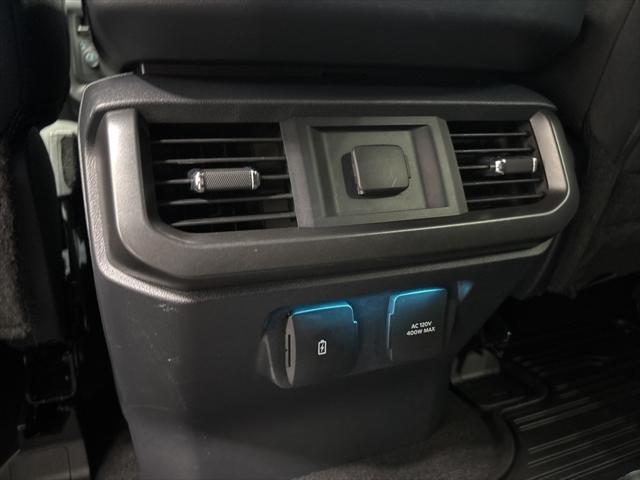 used 2024 Ford F-150 car, priced at $46,997