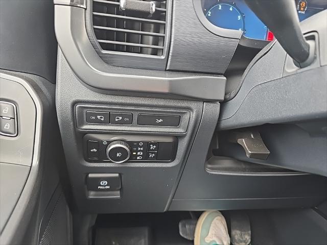 used 2024 Ford F-150 car, priced at $46,997