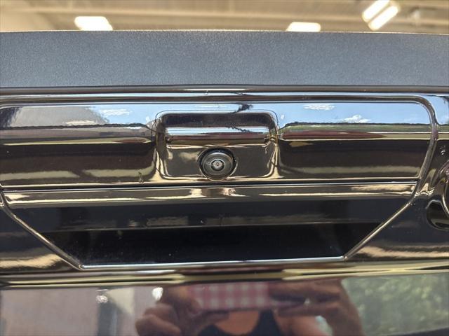 used 2024 Ford F-150 car, priced at $46,997