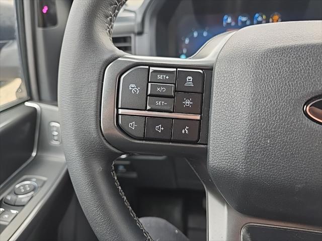 used 2024 Ford F-150 car, priced at $46,997