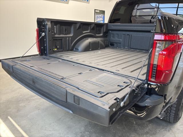 used 2024 Ford F-150 car, priced at $46,997