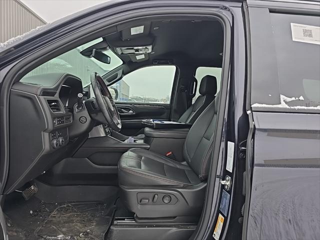 used 2022 Chevrolet Suburban car, priced at $57,998