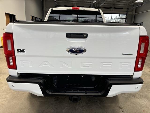 used 2019 Ford Ranger car, priced at $25,498