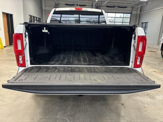 used 2019 Ford Ranger car, priced at $25,498