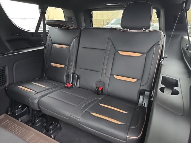 used 2023 GMC Yukon XL car, priced at $70,497