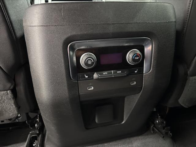used 2022 Chevrolet Suburban car, priced at $51,997