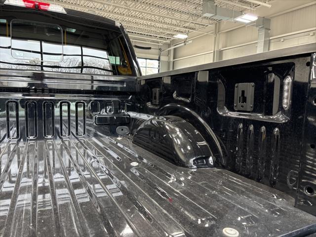 used 2022 Ford F-150 car, priced at $57,497
