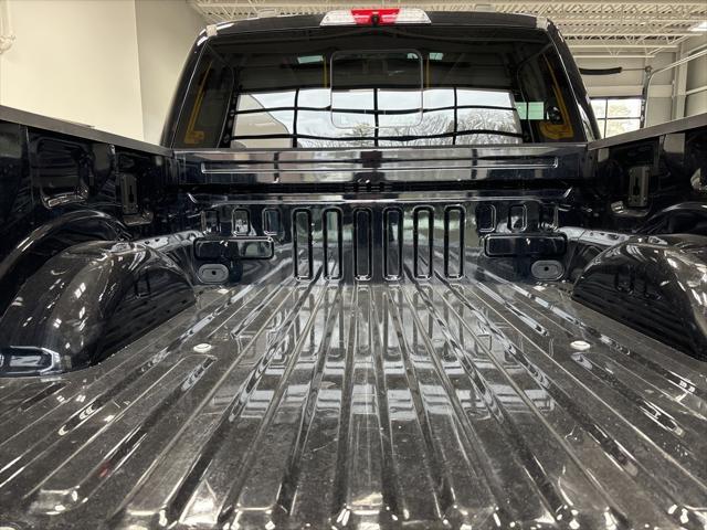 used 2022 Ford F-150 car, priced at $57,497
