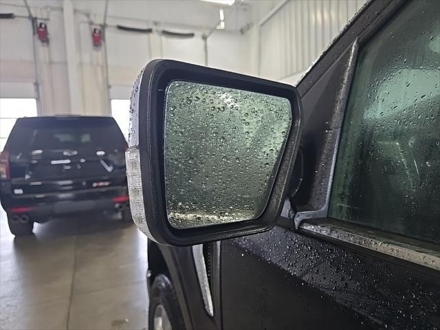 used 2023 Ford F-150 car, priced at $51,997