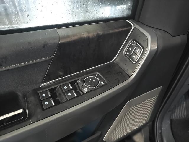 used 2023 Ford F-150 car, priced at $51,997