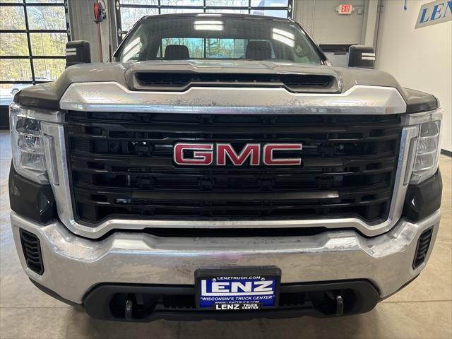 used 2022 GMC Sierra 2500 car, priced at $42,497