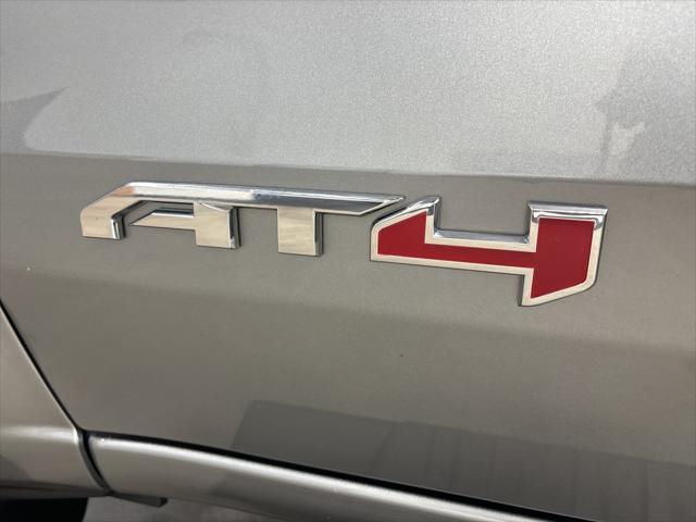 used 2023 GMC Canyon car, priced at $42,997