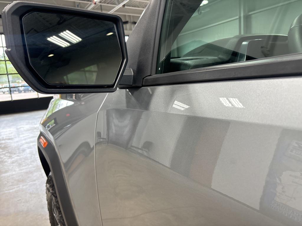 used 2023 GMC Canyon car, priced at $42,997