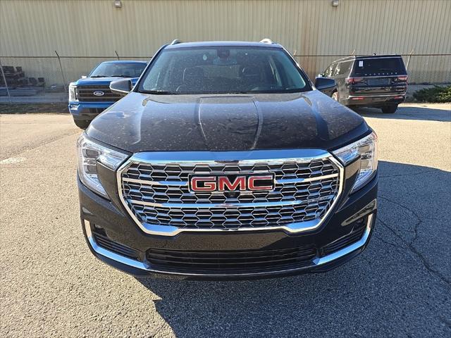 used 2023 GMC Terrain car, priced at $31,997