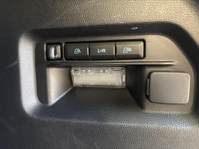 used 2025 Ford Explorer car, priced at $53,997