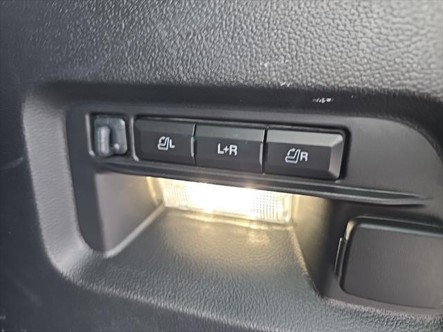used 2025 Ford Explorer car, priced at $53,997