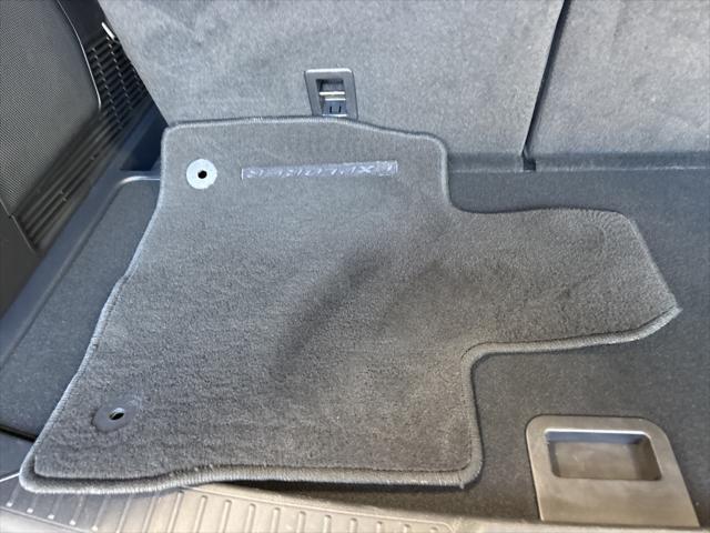 used 2025 Ford Explorer car, priced at $53,997