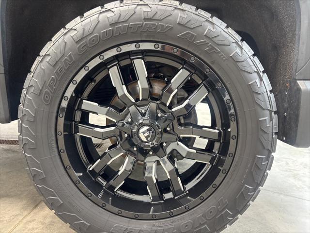 used 2022 GMC Sierra 2500 car, priced at $64,998