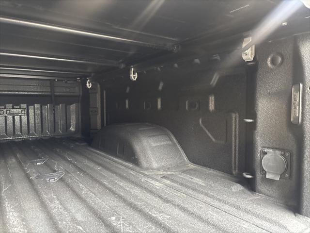 used 2022 GMC Sierra 2500 car, priced at $64,998