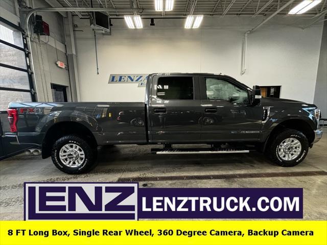 used 2019 Ford F-350 car, priced at $34,497