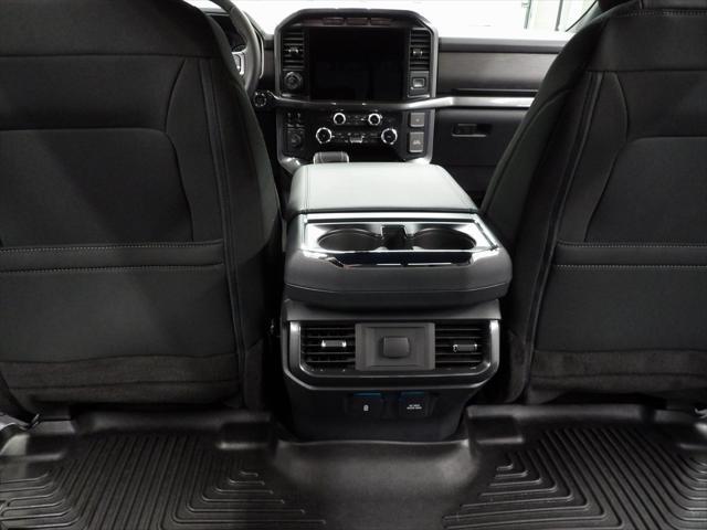 used 2023 Ford F-150 car, priced at $47,591