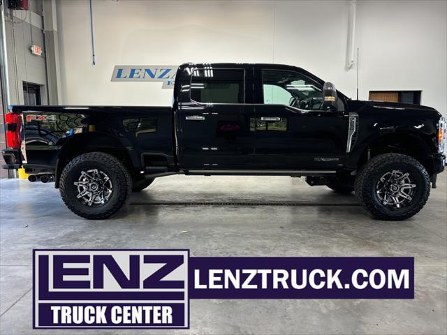 used 2023 Ford F-250 car, priced at $88,997