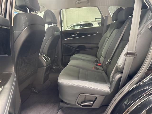 used 2016 Kia Sorento car, priced at $9,498