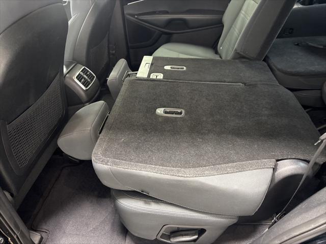 used 2016 Kia Sorento car, priced at $9,498