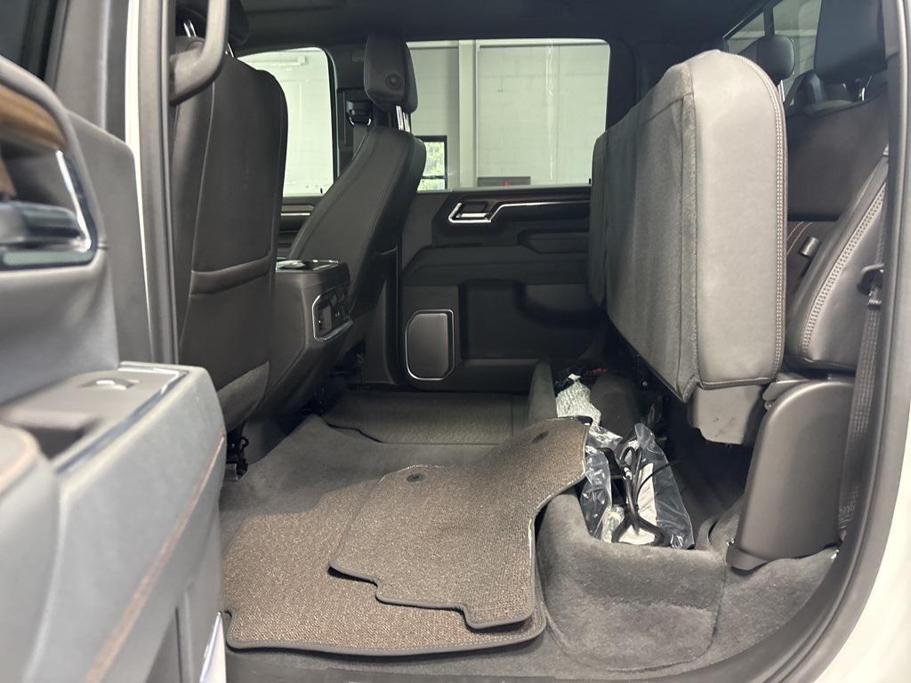 used 2024 Chevrolet Silverado 2500 car, priced at $73,900