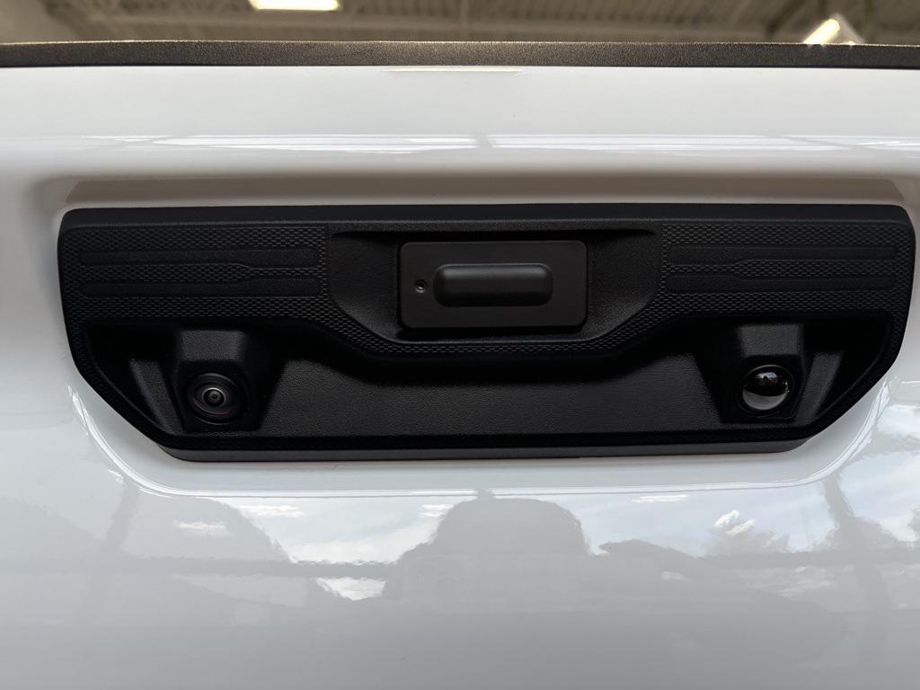 used 2024 Chevrolet Silverado 2500 car, priced at $73,900