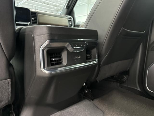 used 2024 Chevrolet Silverado 2500 car, priced at $75,997