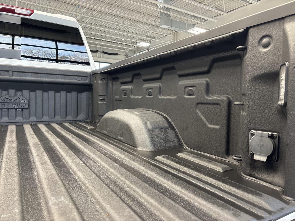 used 2024 Chevrolet Silverado 2500 car, priced at $73,900