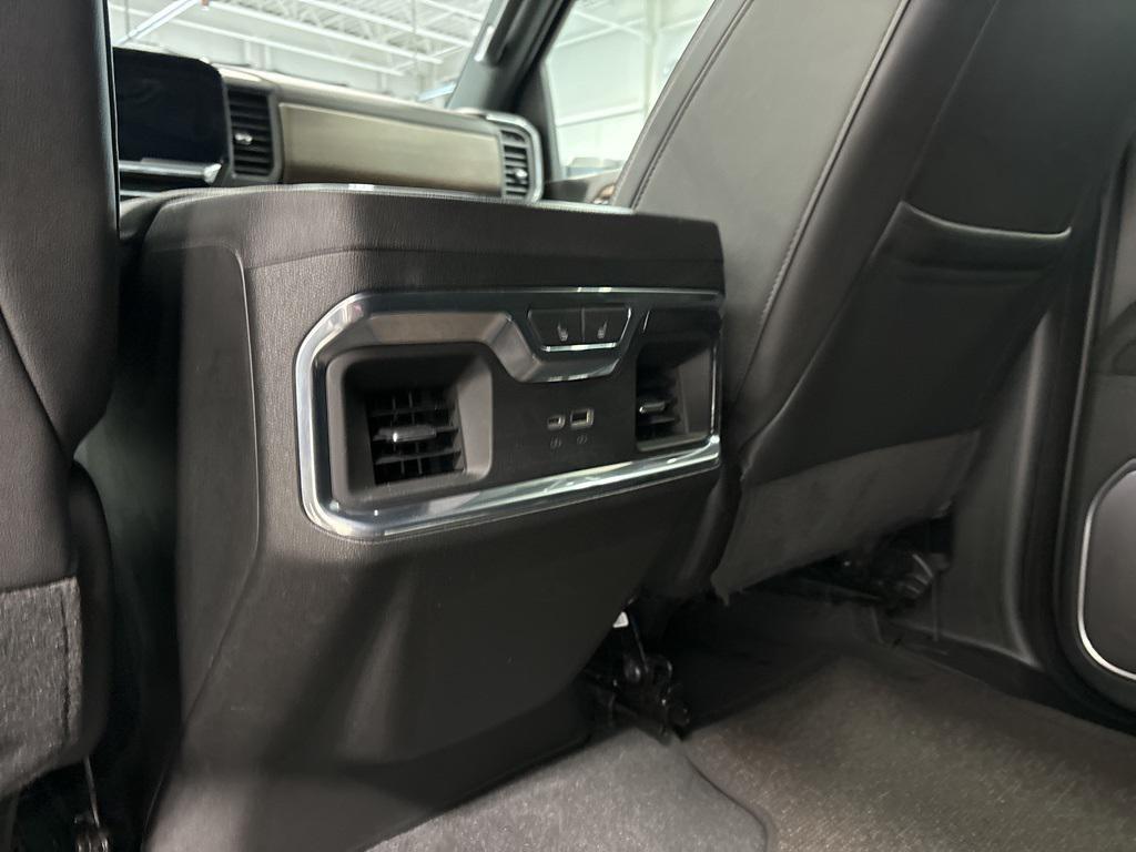used 2024 Chevrolet Silverado 2500 car, priced at $73,900