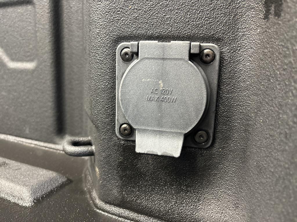 used 2024 Chevrolet Silverado 2500 car, priced at $73,900