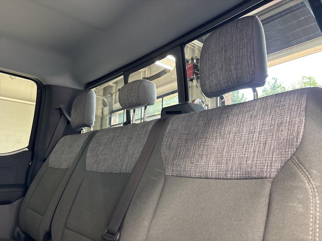 used 2023 Ford F-250 car, priced at $63,998