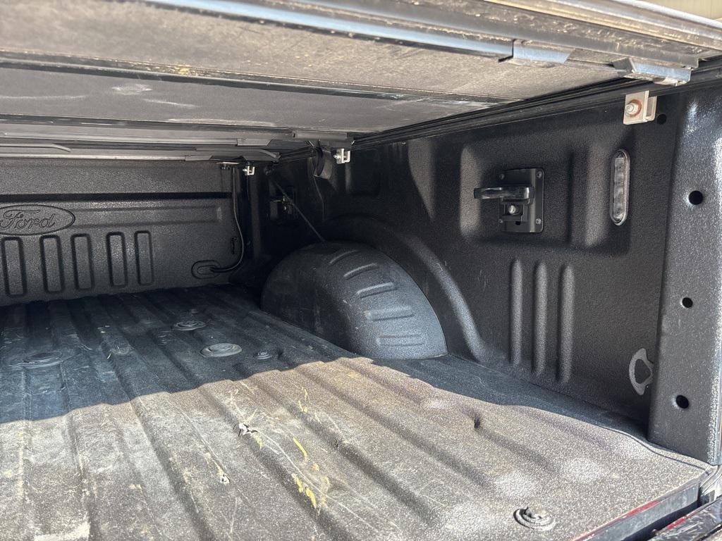 used 2023 Ford F-250 car, priced at $63,998