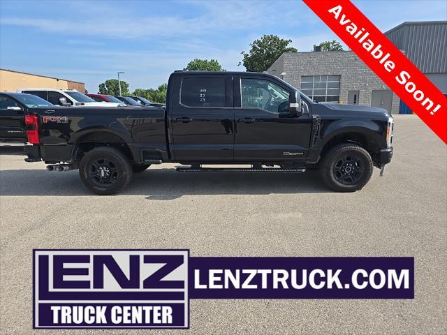 used 2023 Ford F-250 car, priced at $63,998