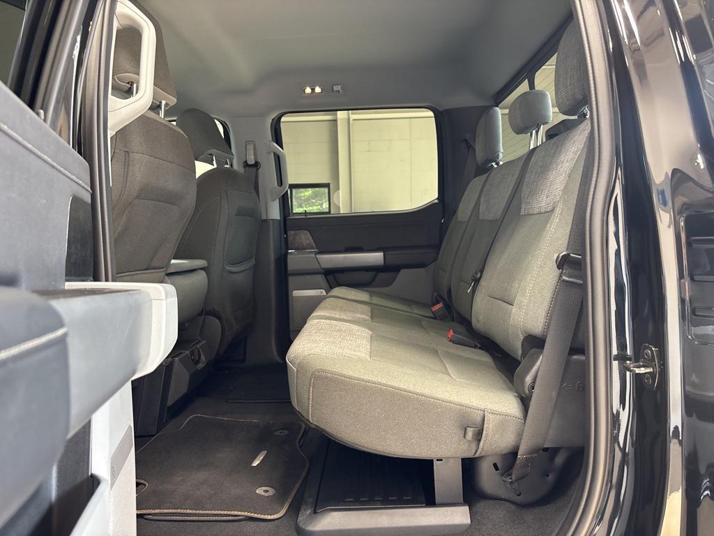 used 2023 Ford F-250 car, priced at $63,998