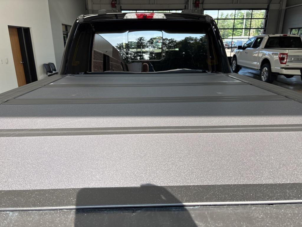 used 2023 Ford F-250 car, priced at $63,998