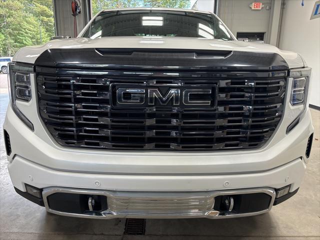 used 2023 GMC Sierra 1500 car, priced at $63,991