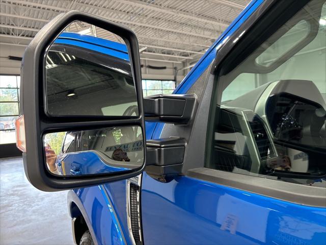 used 2020 Ford F-250 car, priced at $52,497