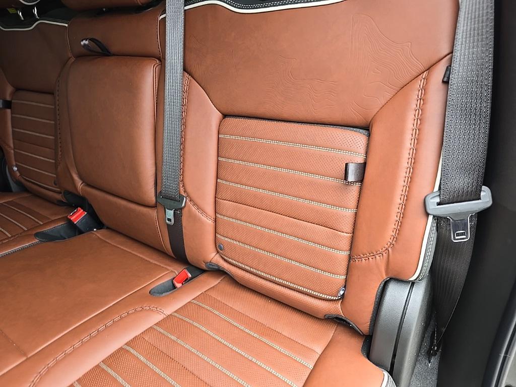 used 2025 GMC Sierra 1500 car, priced at $70,998