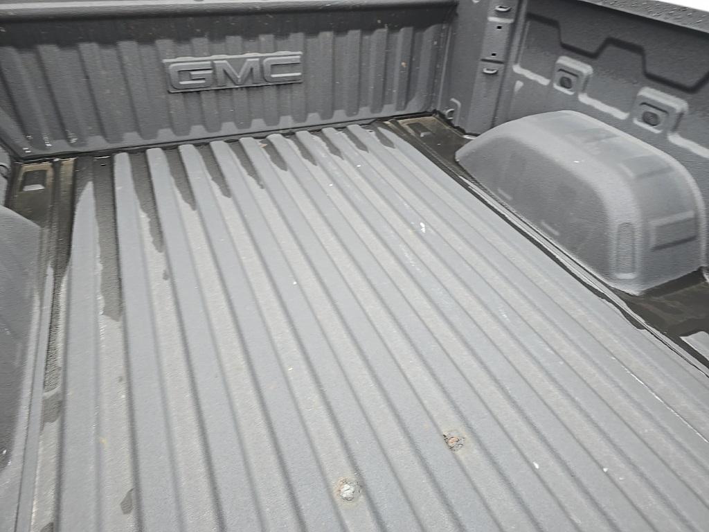 used 2025 GMC Sierra 1500 car, priced at $70,998