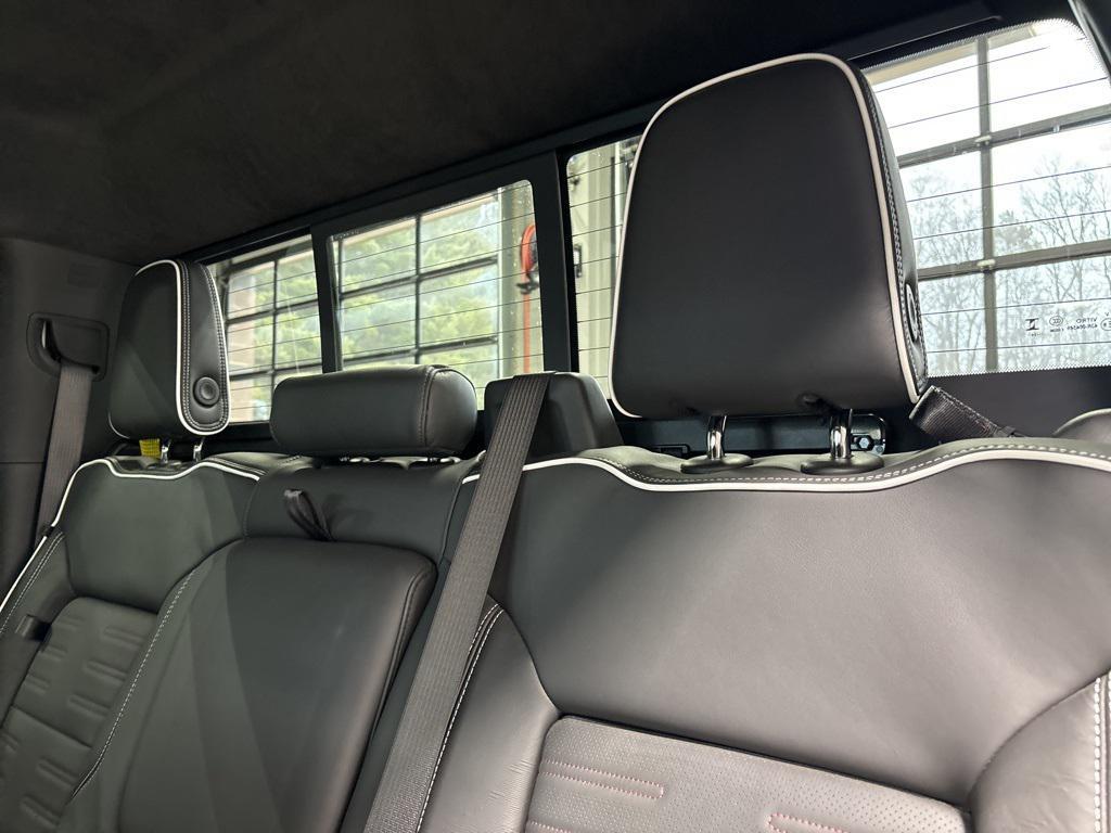 used 2024 GMC Sierra 1500 car, priced at $65,893