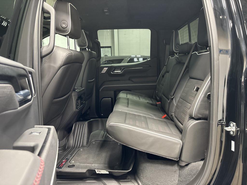 used 2024 GMC Sierra 1500 car, priced at $65,893
