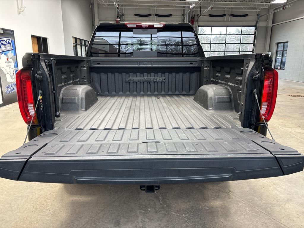 used 2024 GMC Sierra 1500 car, priced at $65,893