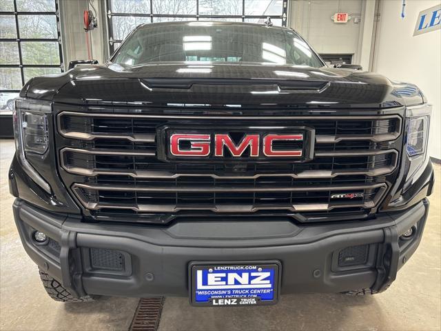 used 2024 GMC Sierra 1500 car, priced at $69,997