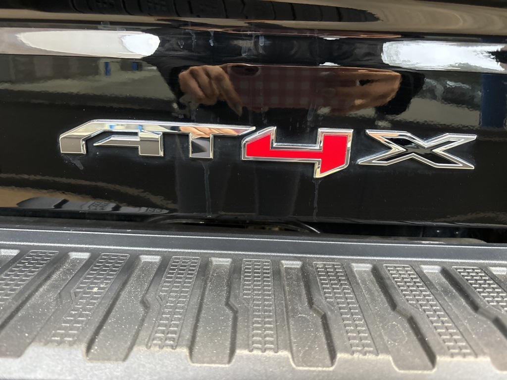 used 2024 GMC Sierra 1500 car, priced at $65,893